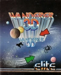 Wanderer 3D