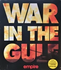 War In The Gulf