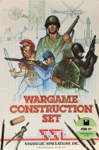 Wargame Construction Set