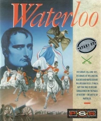 Waterloo