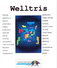 Welltris