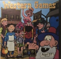 Western Games