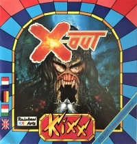 X-Out - Kixx