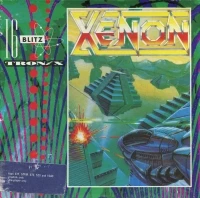 Xenon - 16 Blitz Tronix