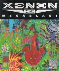 Xenon 2: Megablast