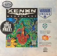 Xenon 2: Megablast - Mirror Image