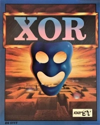 Xor