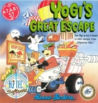 Yogi's Great Escape