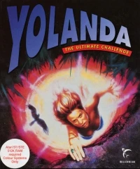 Yolanda