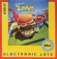 Zany Golf