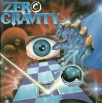 Zero Gravity