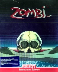 Zombi