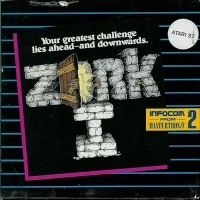 Zork I: The Great Underground Empire