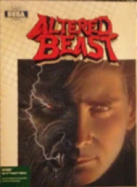 Altered Beast