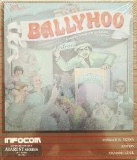 Ballyhoo