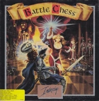 Battle Chess