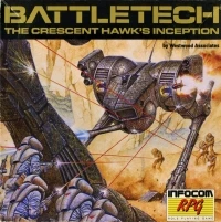 BattleTech: The Crescent Hawk's Inception