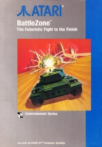 Battlezone