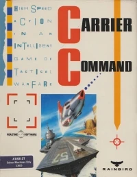 Carrier Command