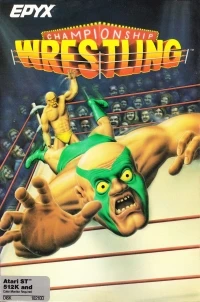 Championship Wrestling