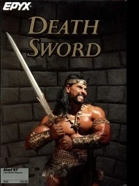 Death Sword