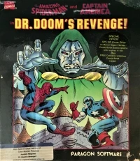 Dr. Doom's Revenge