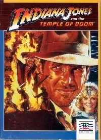 Indiana Jones and the Temple of Doom