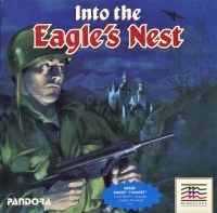 Into the Eagle's Nest