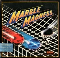 Marble Madness