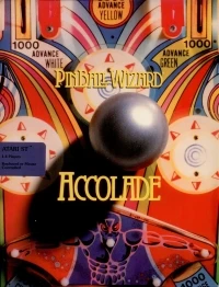 Pinball Wizard