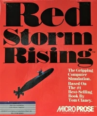 Red Storm Rising