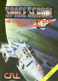 Space School Simulator