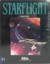 Starflight