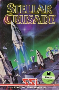 Stellar Crusade