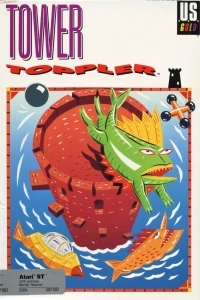 Tower Toppler