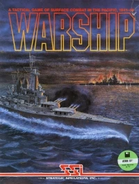 Warship