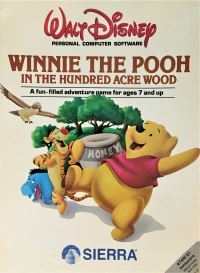 Winnie the Pooh: In The Hundred Acre Wood