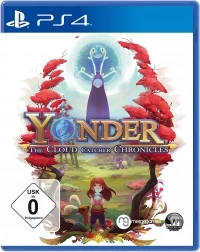 Yonder: The Cloud Catcher Chronicles [DE]