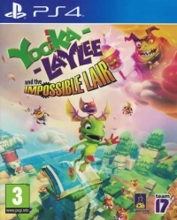 Yooka-Laylee and the Impossible Lair [FR]