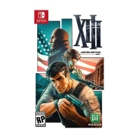 XIII - Limited Edition