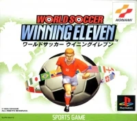 World Soccer Winning Eleven