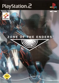 Zone of the Enders [DE]