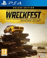 Wreckfest - Deluxe Edition