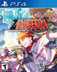 Zengeon