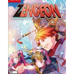 Zengeon