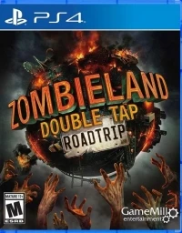 Zombieland: Double Tap: Road Trip