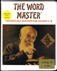 Word Master, The