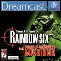 Tom Clancy's Rainbow Six [DE]