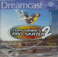 Tony Hawk's Pro Skater 2 [IT]