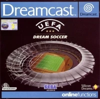 UEFA Dream Soccer [DE]